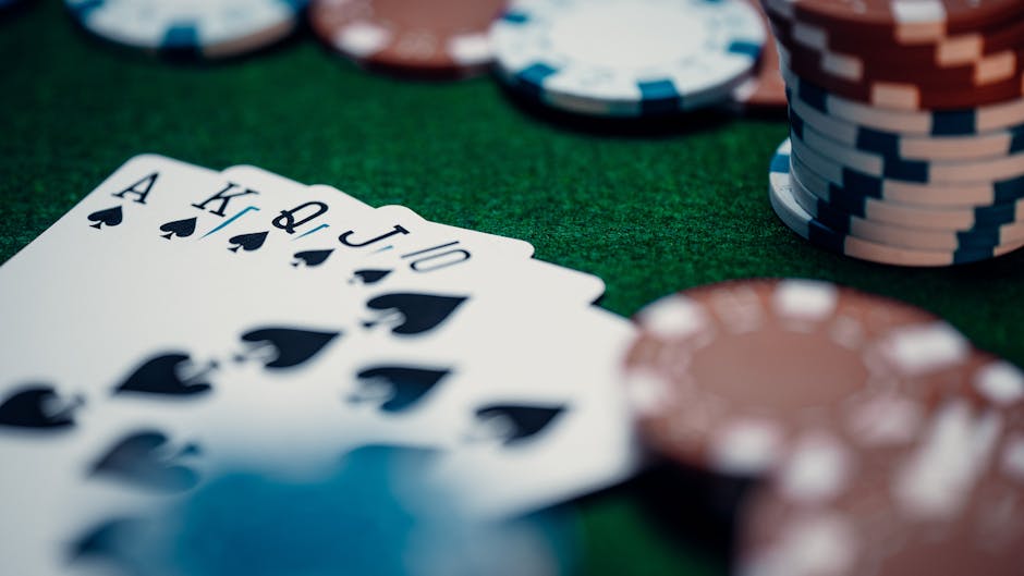 Live dealer casino tables at Tele Bet Ethiopia