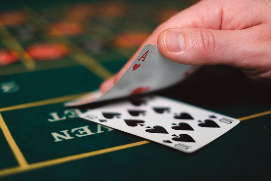 Online casino games collection at Tele Bet Ethiopia